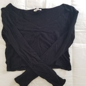 🖤Tilly's Woven Top🖤